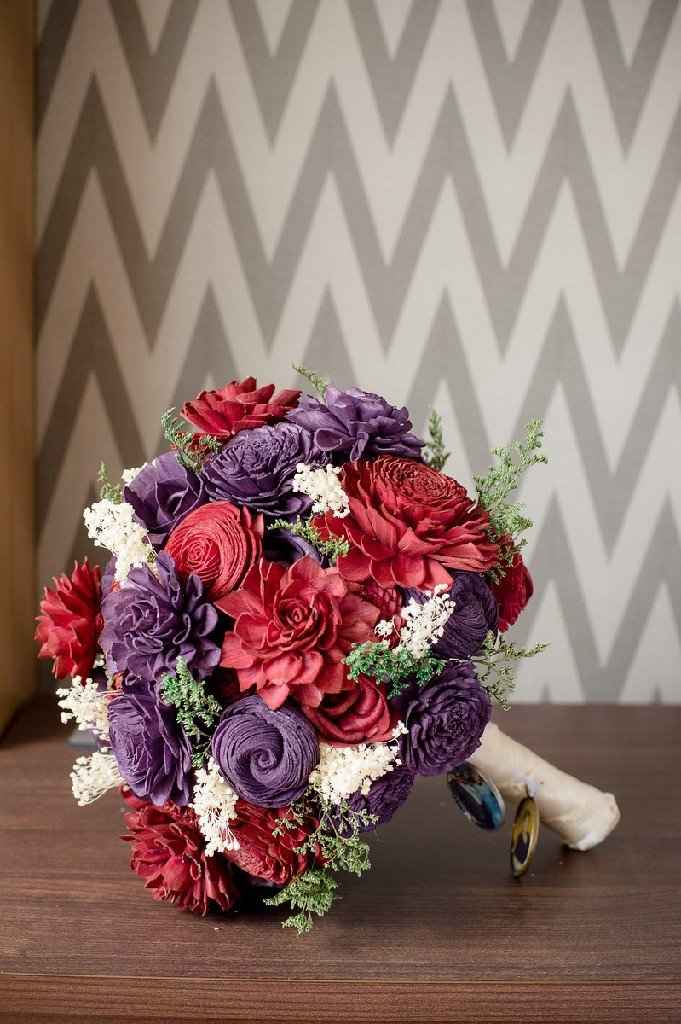 Sola Flower Reccomendations - 1