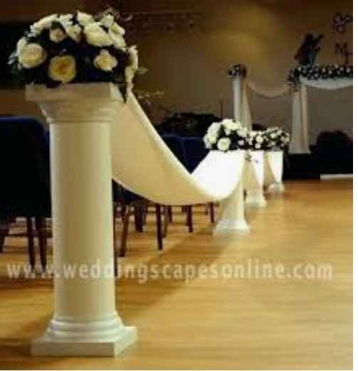 Column Decorations - 1