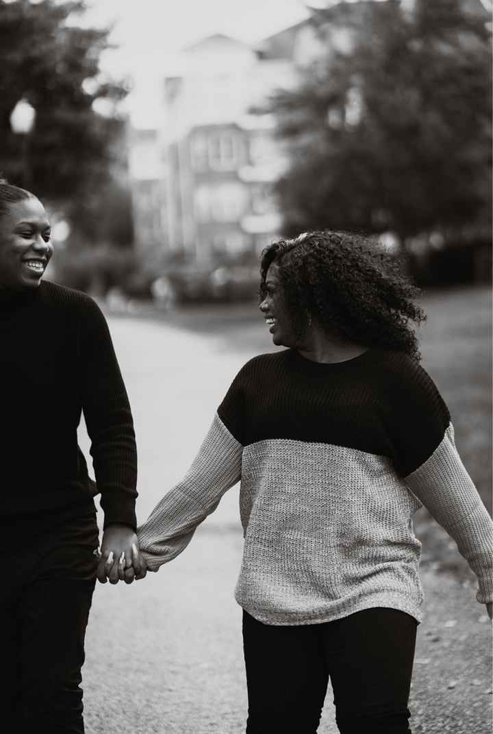 Our Engagement Pictures - 1