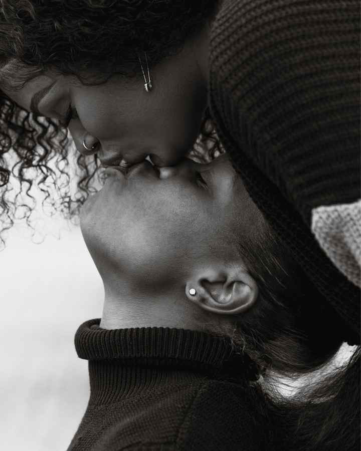 Our Engagement Pictures - 2