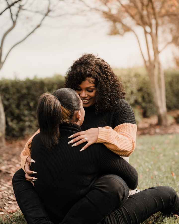 Our Engagement Pictures - 3