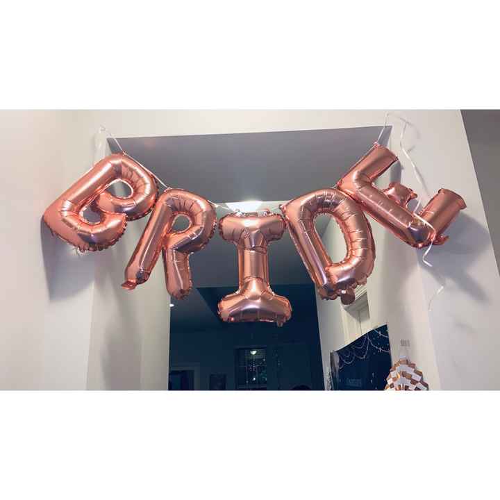 Engagement Brunch 💍 - 1