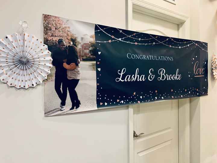 Engagement Brunch 💍 - 4