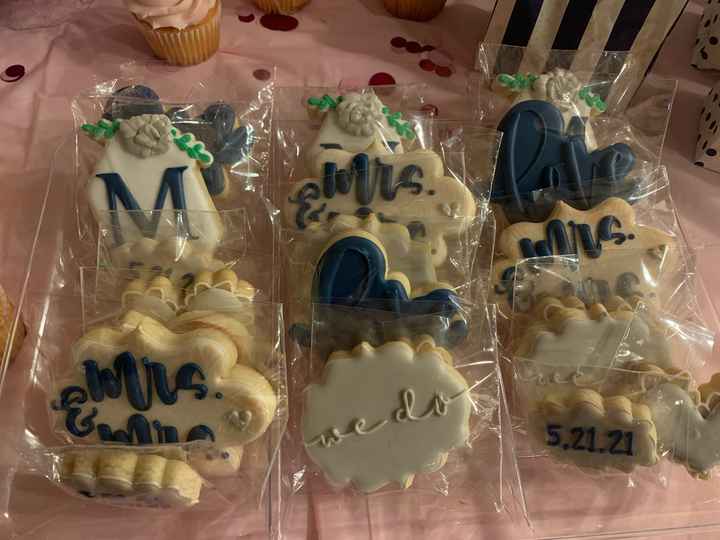 Engagement Brunch 💍 - 6