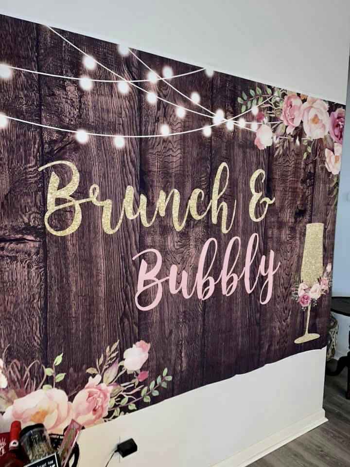 Engagement Brunch 💍 - 9