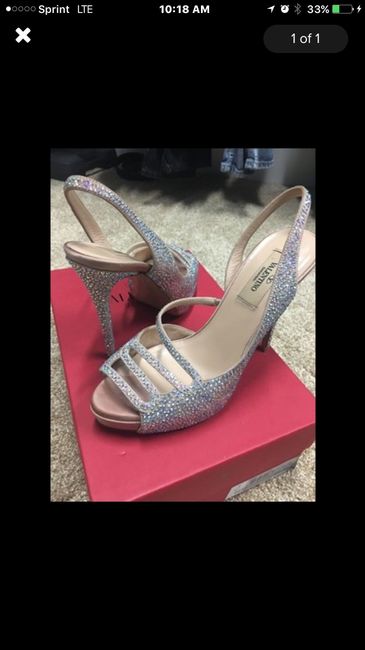Shoes Shoes Shoes.... Shoe me your Shoes