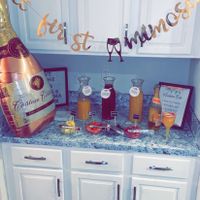 Engagement Brunch 💍 - 2