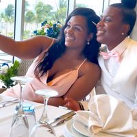 My Destination wedding was everything i could ask for. - 2