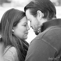 Let's see your engagement photos :)