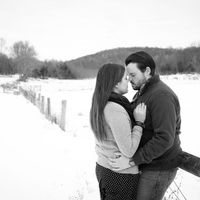 Let's see your engagement photos :)