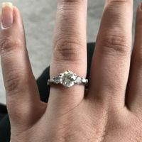 Let me see your BLING!!!!