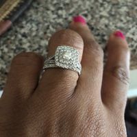 Brides of 2020!  Show us your ring! - 1