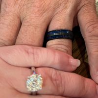 2023 Brides - Show us your ring! - 1