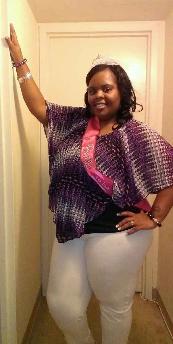 My Bridal Shower (PICS HEAVY)
