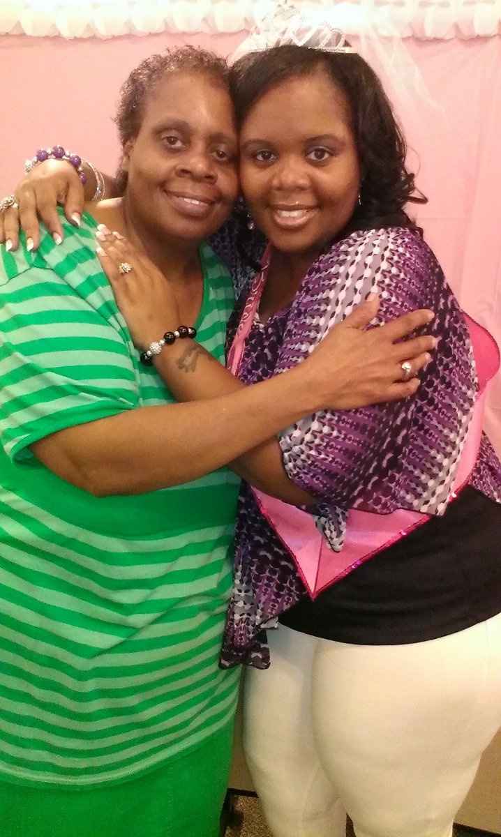 My Bridal Shower (PICS HEAVY)