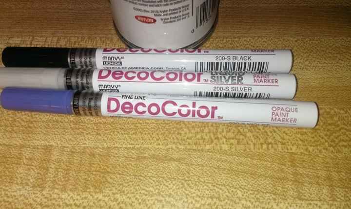 DIY Aisle Runner