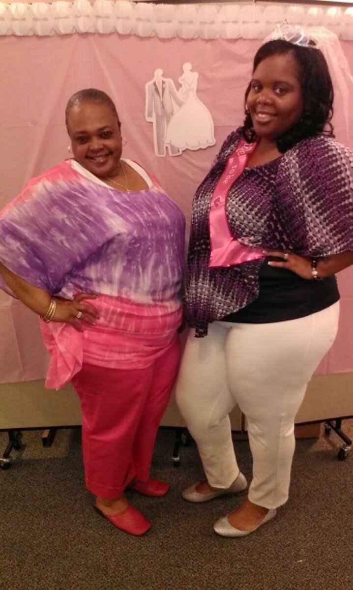 My Bridal Shower (PICS HEAVY)