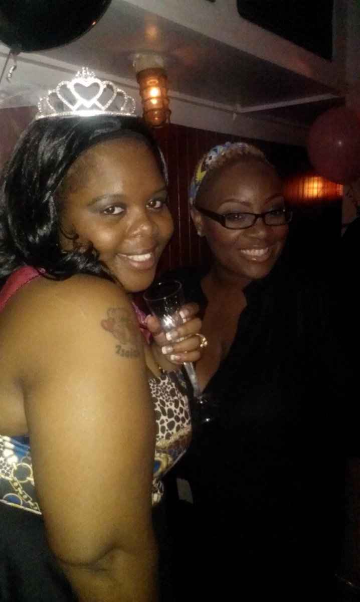 Bachelorette Party Pics Heavy