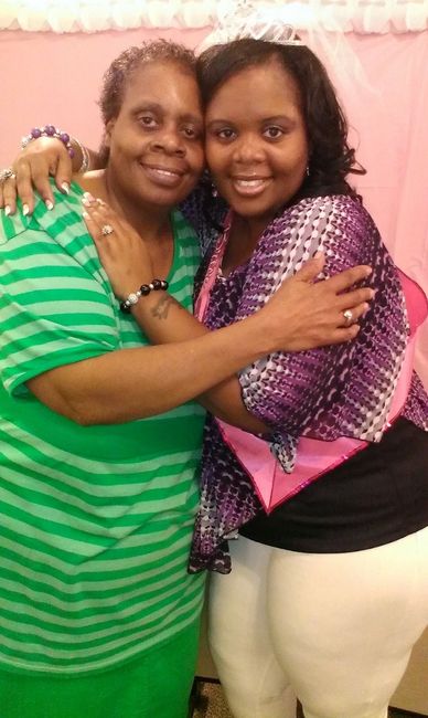 My Bridal Shower (PICS HEAVY)