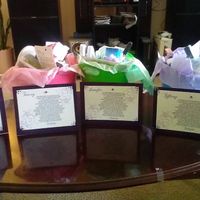 DIY Bridesmaid Kits