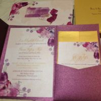 Invitation Ideas- PLEASE HELP :)