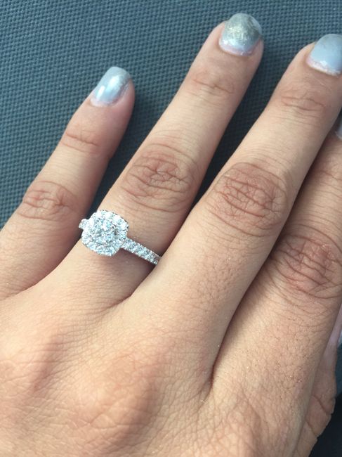 Engagement Ring Bliss 26