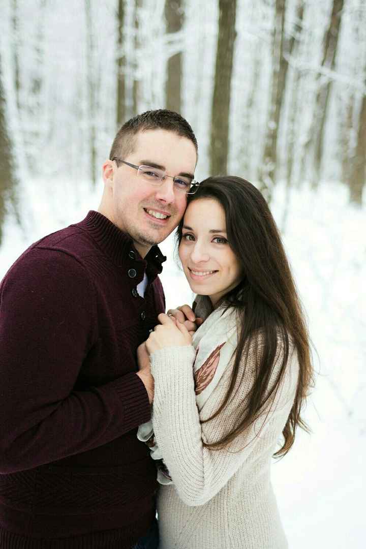 Engagement Pictures Pic Heavy