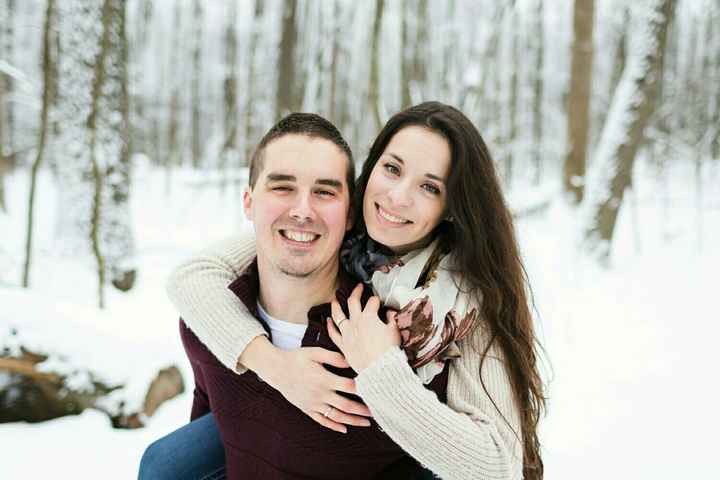 Engagement Pictures Pic Heavy