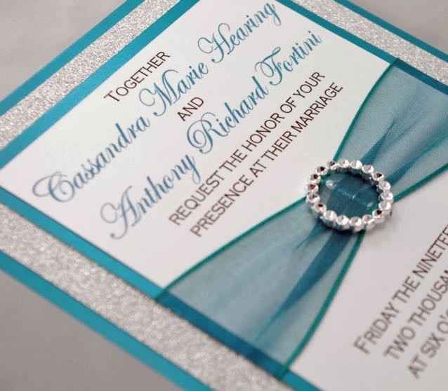 Diy invitations