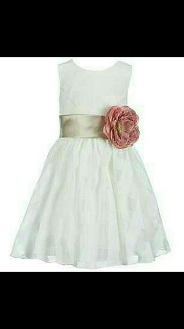 Flower Girl Dresses