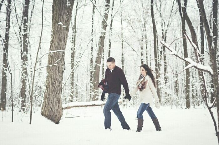 Engagement Pictures Pic Heavy
