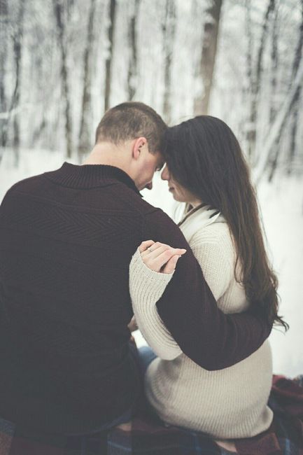 Engagement Pictures Pic Heavy