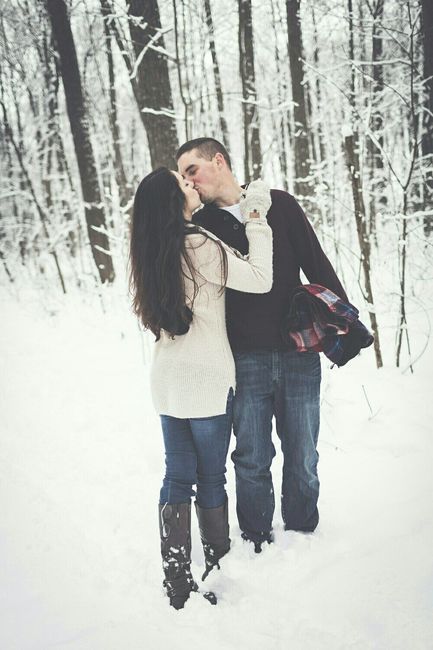 Engagement Pictures Pic Heavy