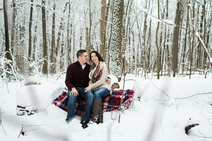 Engagement Pictures Pic Heavy