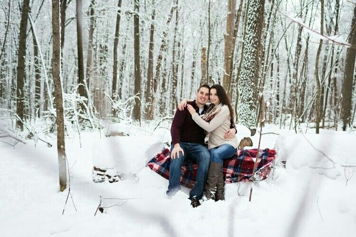 Engagement Pictures Pic Heavy