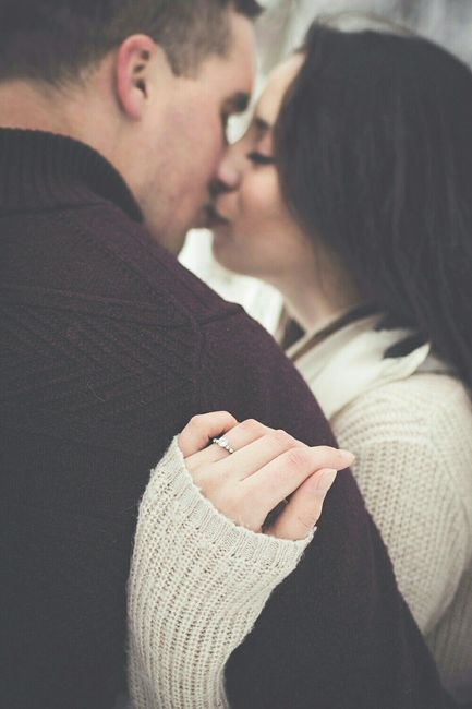 Engagement Pictures Pic Heavy