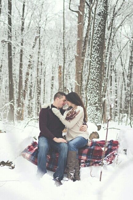Engagement Pictures Pic Heavy
