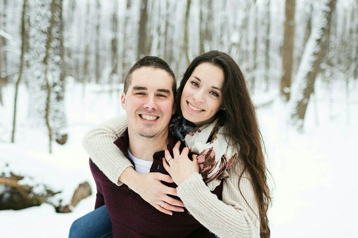 Engagement Pictures Pic Heavy