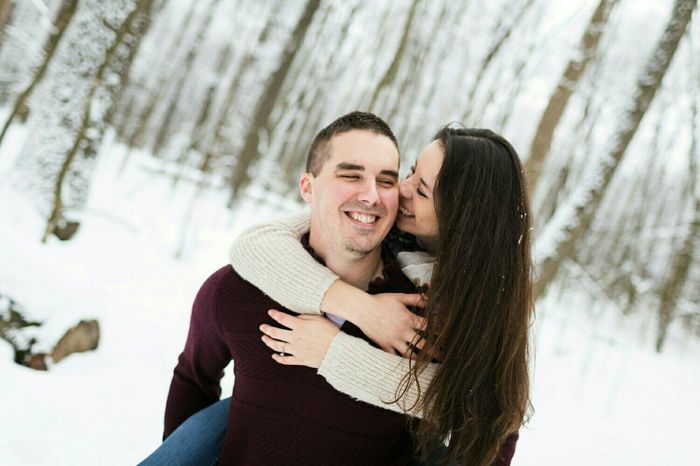 Engagement Pictures Pic Heavy