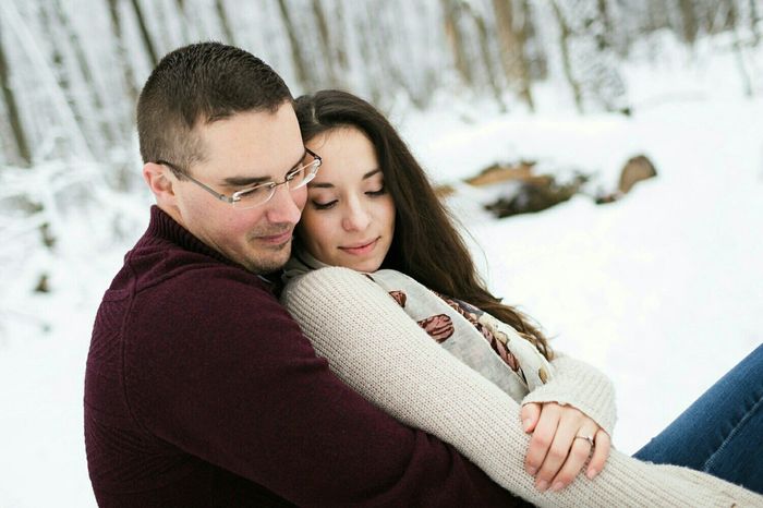 Engagement Pictures Pic Heavy