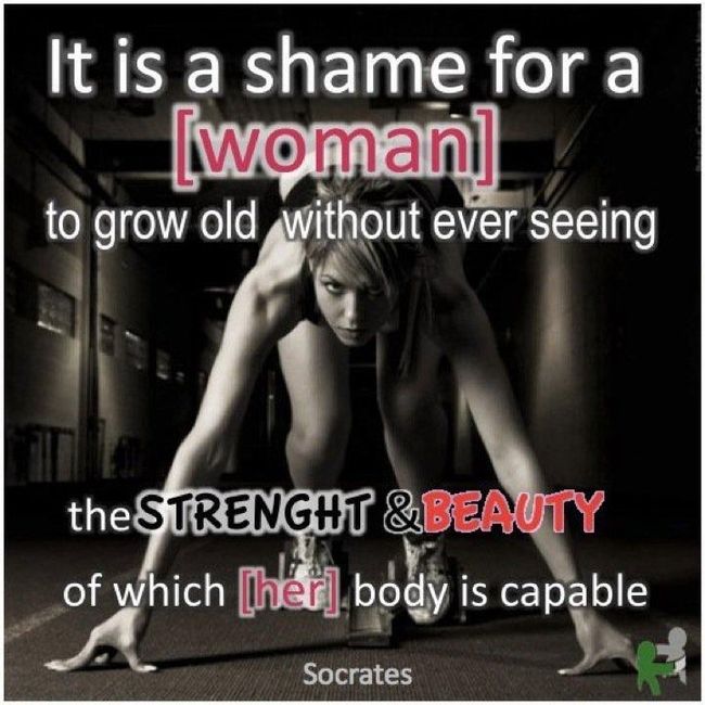 Fitness Challenge Anyone?