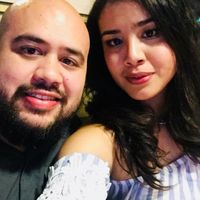 How did you meet the love of your life? - 1