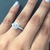Engagement Ring Bliss - 2