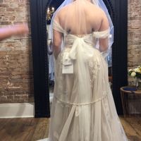 Help me pick a wedding dress! - 1
