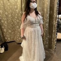 Emergency Advice! How do my alterations look? Not sure how to feel - 2