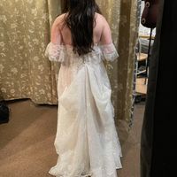 Emergency Advice! How do my alterations look? Not sure how to feel - 3