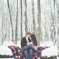 Engagement Pictures Pic Heavy