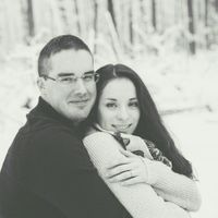 Engagement Pictures Pic Heavy