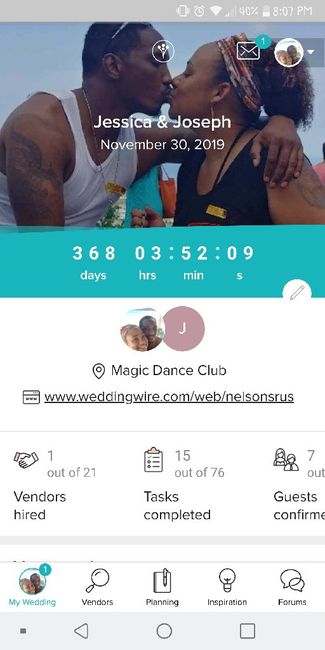 Photo upload issues - 1