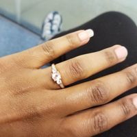 Show me those rings, please! - 1